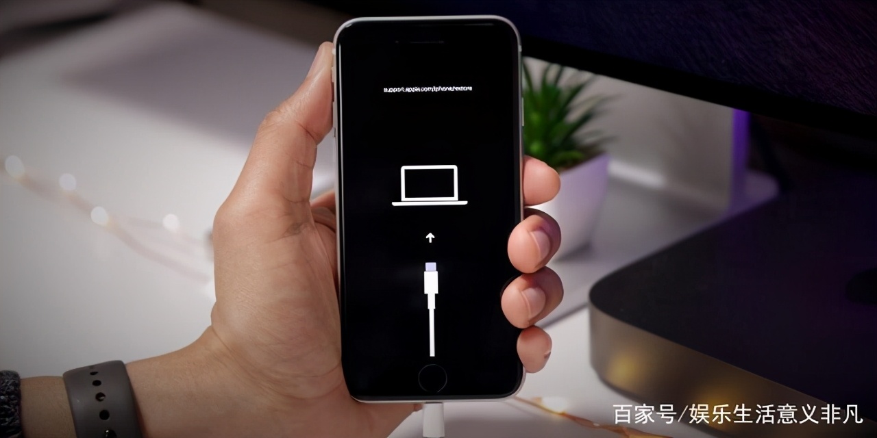 iphonex如何进入恢复模式,iphone11怎么进入恢复模式
