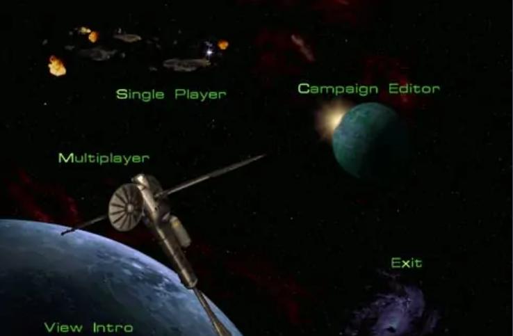 十大必玩的单机游戏推荐,九十年代十大必玩单机游戏