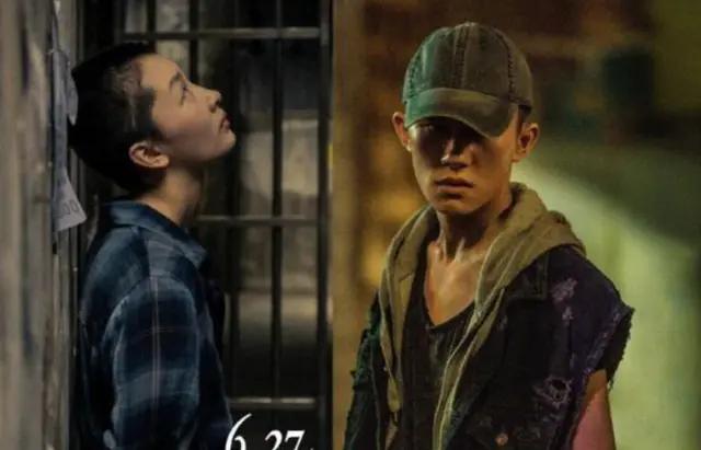 周冬雨的父母,周冬雨的父母是谁