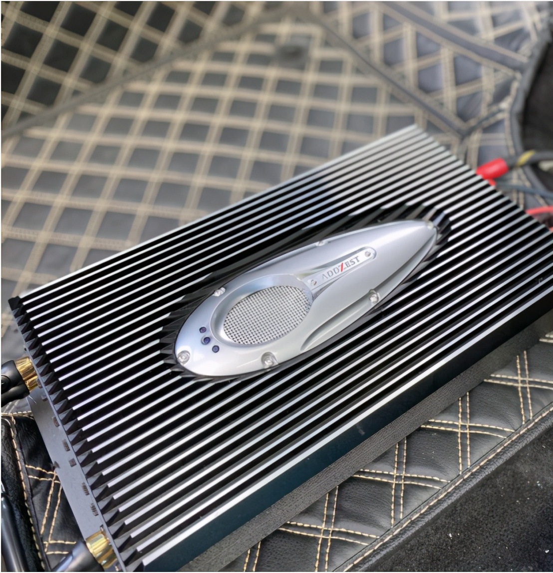 昆明汽车音响改装视频教程,昆明市汽车音响升级改装在哪里