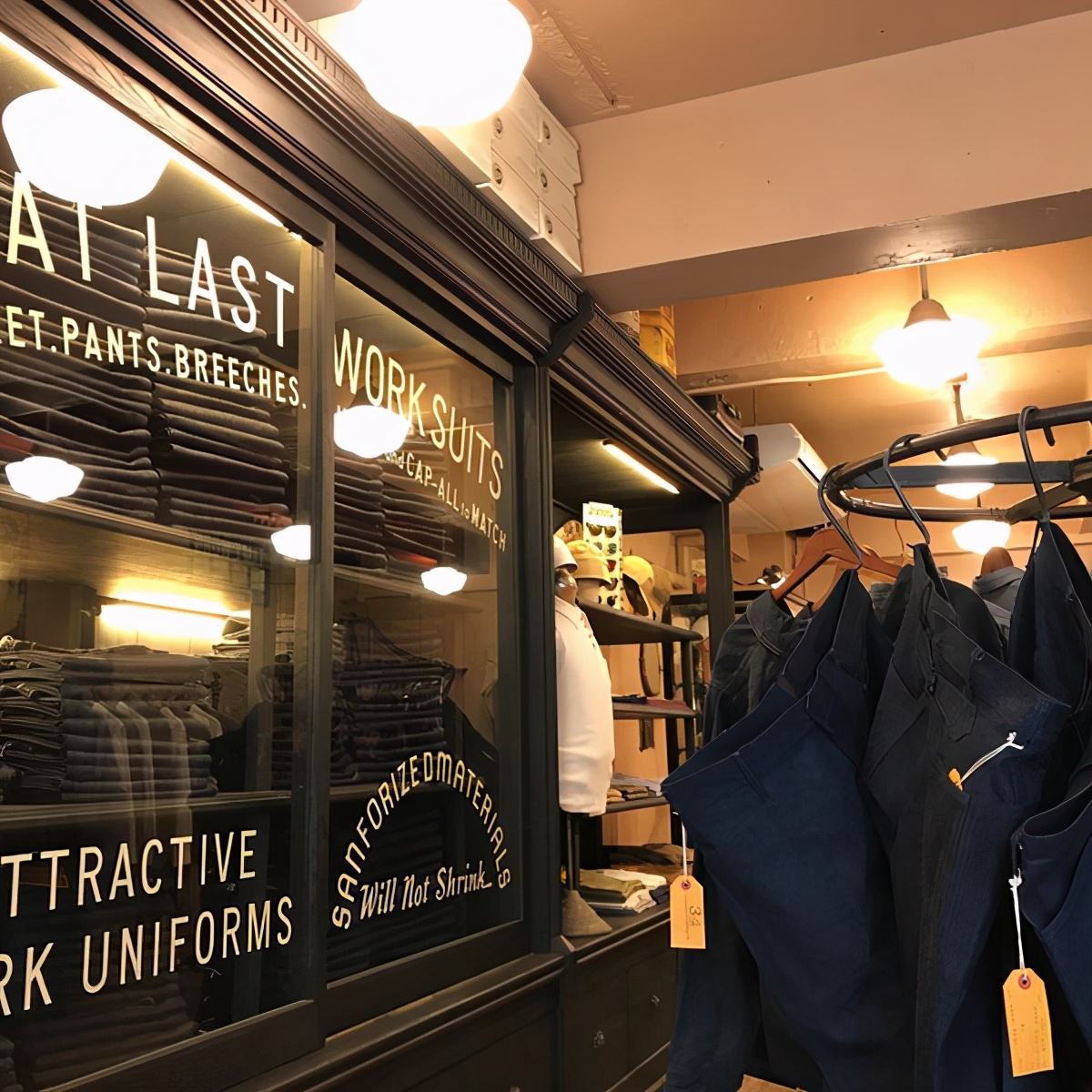 卖2万却不想让人买到的皮衣：AtLastCoLot.670马皮皮衣