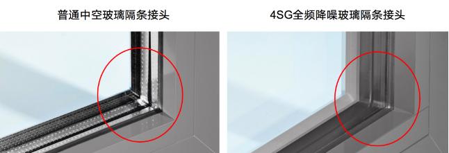 米兰之窗4SG全频降噪玻璃问世！不仅产品升级更是一场技术革新