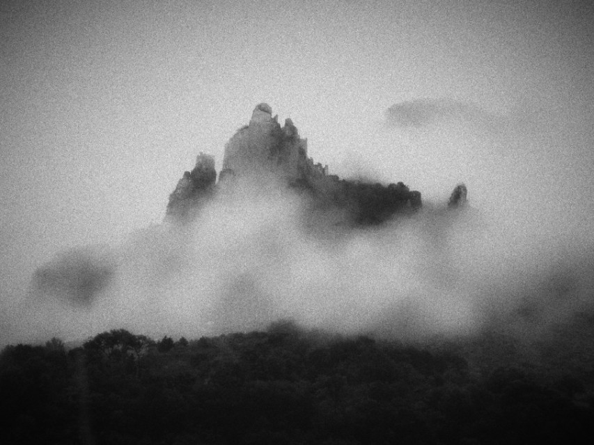 太行井底村视频,太行古村之井底村