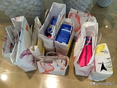 旅游免税店商品能带多少,旅游免税商品如何带出关