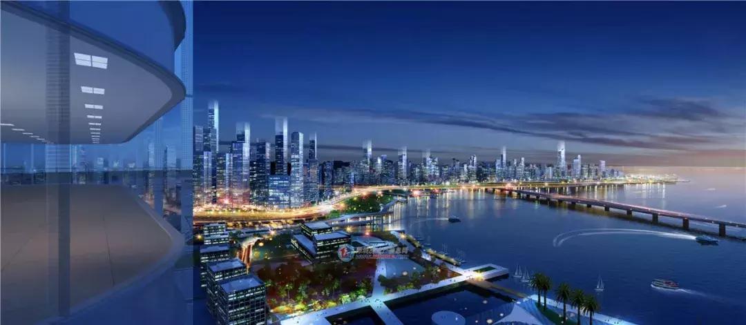 深圳宝安前海时代广场,广东深圳前海卓越时代广场哪个区