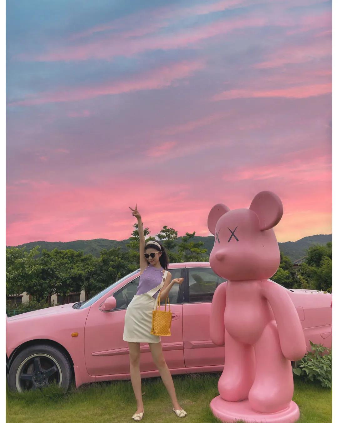 《乐队的夏天》火了五条人!他们的老家,竟是个宝藏小城