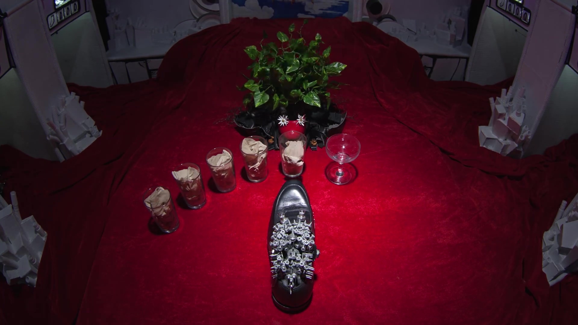 如何用垃圾拍成一部惊艳的电影