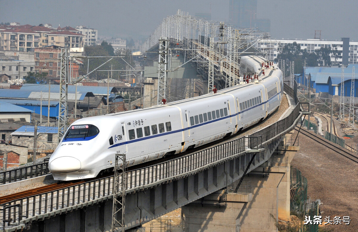 和湖南联系紧密的广东清远市,交通发展进入开挂模式