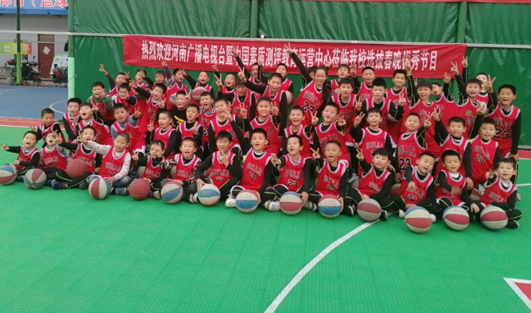 河南电视台少儿春晚主持人选拔,河南电视台春晚海选