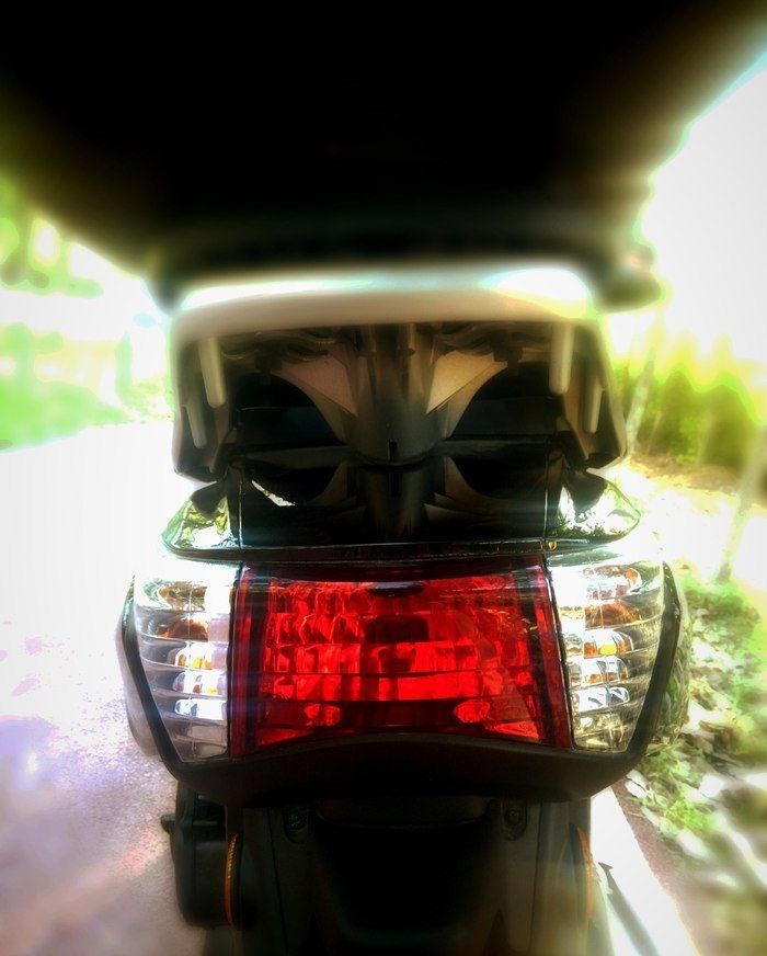 新大洲本田经典款,新大洲本田e影110加92还是95