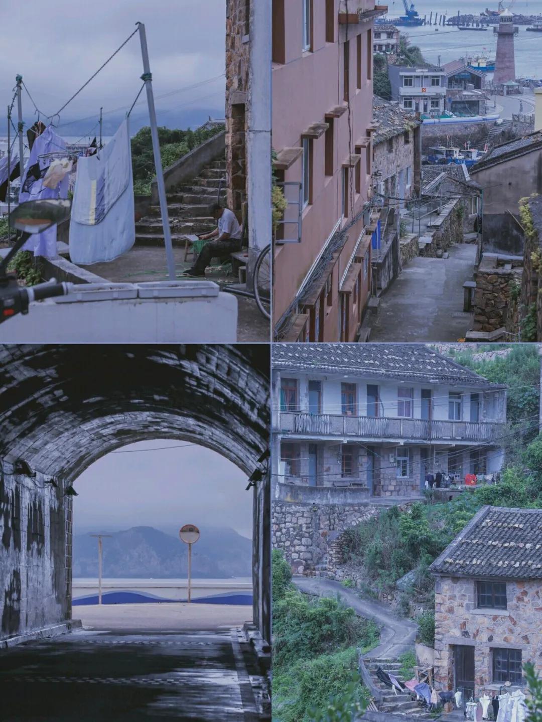 旅游景点推荐国内东极岛,景点推荐东极岛