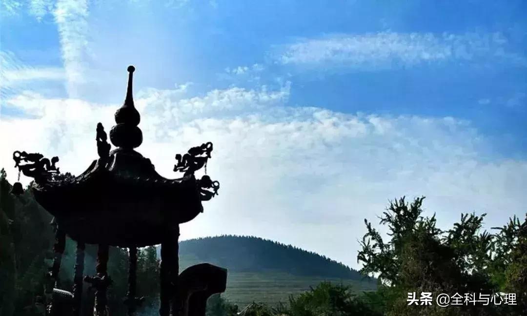 佛说你所有的福气都藏在脾气里,所有得失皆是因果