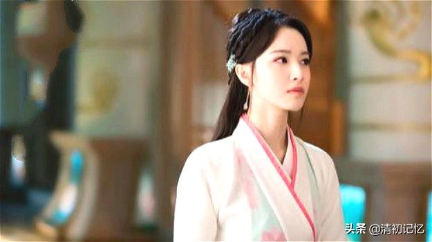 绝代双骄铁心兰苏樱吵架,苏樱初见铁心兰