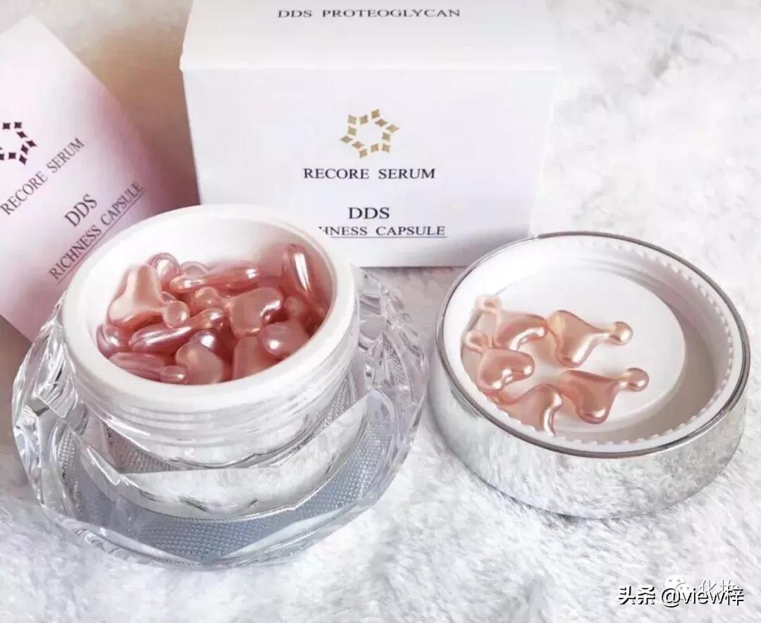 化妆：抖音的网红化妆品！真的求你们别买了！