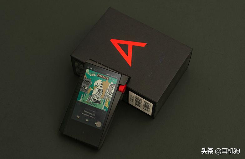 高性价比高端HiFi音乐*放播**器,稳固中国数码市场势在必行