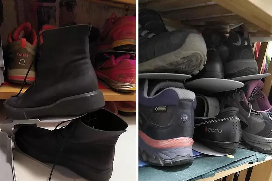 风靡一时的收纳神器,给大家推荐一款收纳神器