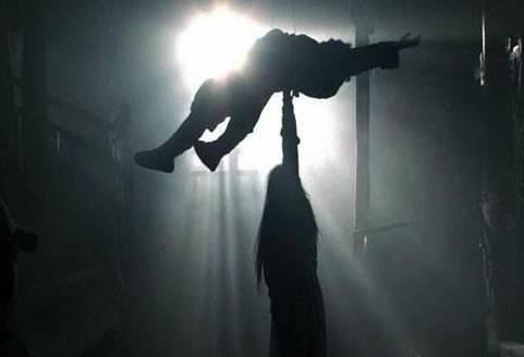 有关韩世忠和梁红玉的电视剧电影,梁红玉为什么嫁给韩世忠