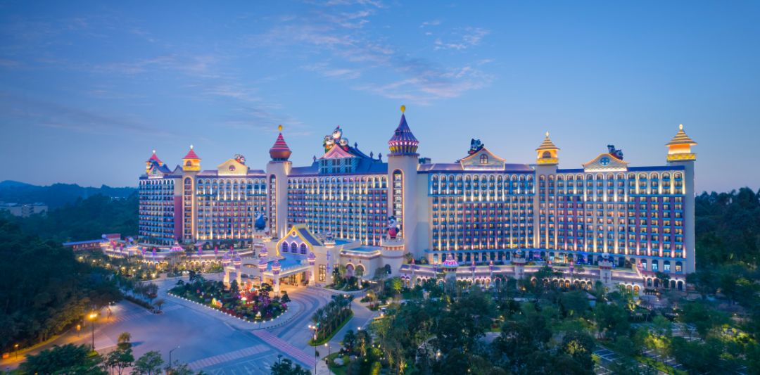 热卖爆款直降1000+，BAT大佬都在抢！双十一最好买的亲子产品是？