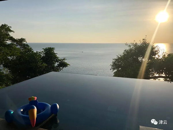 天津男泰国杀妻案结果,天津男子普吉岛杀妻