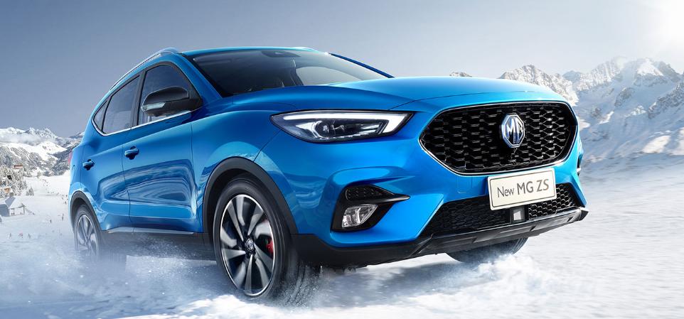 15万预算这几款高性价比suv适合你,10万预算买这几款suv性价比最高