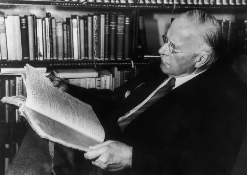 荣格心理学是如何治愈灵魂的,自愈与成长荣格的生命