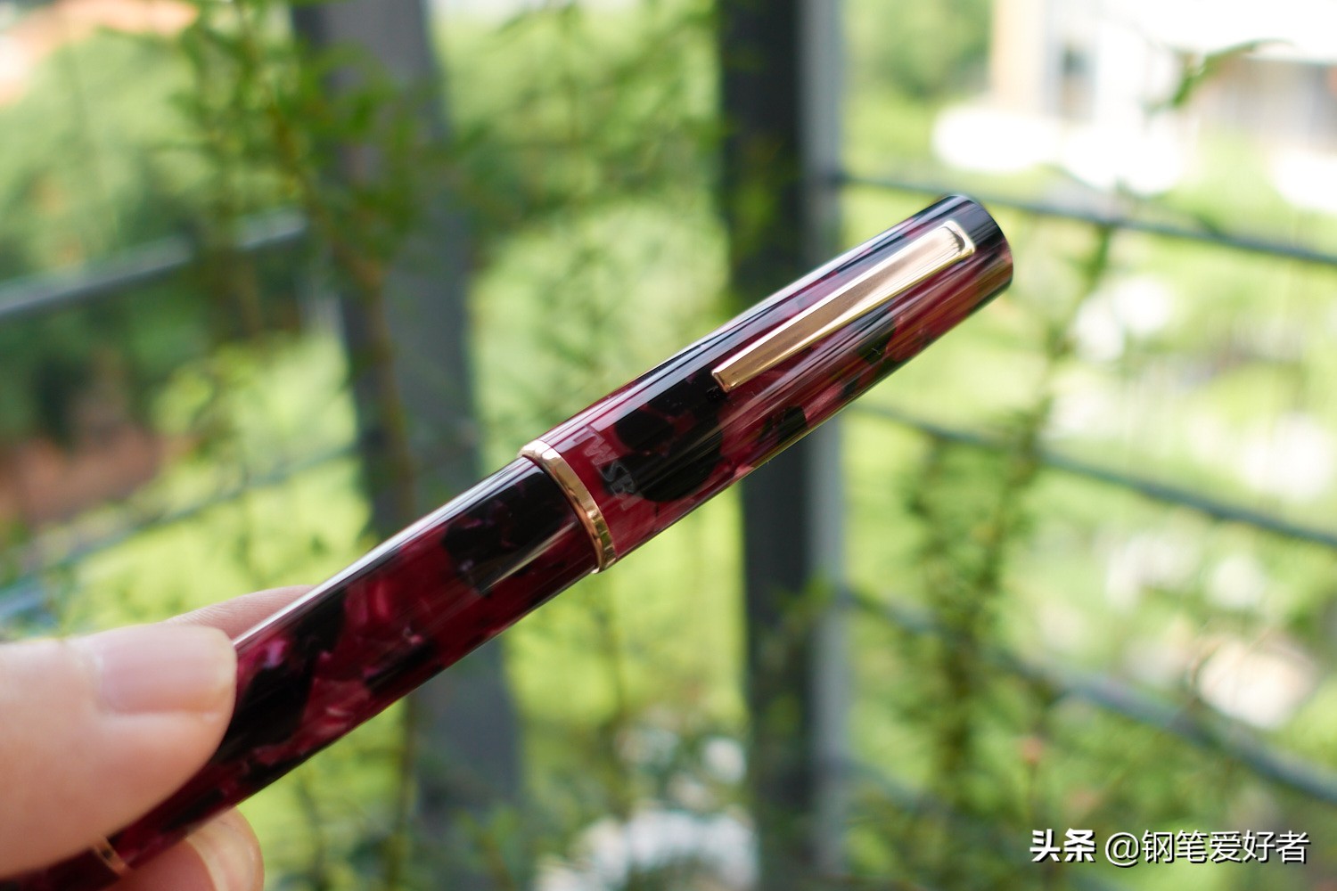 三文堂火龙钢笔,三文堂特细钢笔