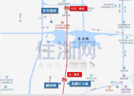 杭州湘湖附近滨江的楼盘,杭州萧山滨江翠栖府多少钱一平方