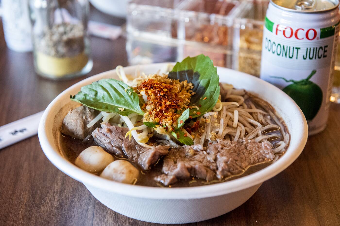 泰国旅游必吃的泰国特色美食介绍,在泰国美食推荐攻略