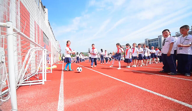 岳池县师范附属小学才艺表演,岳池县东湖学校初一表演节目