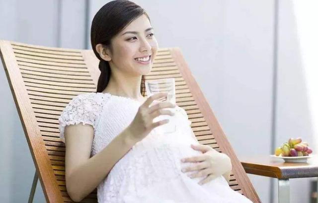 孕妈生活习惯,孕妈习惯影响孩子发育