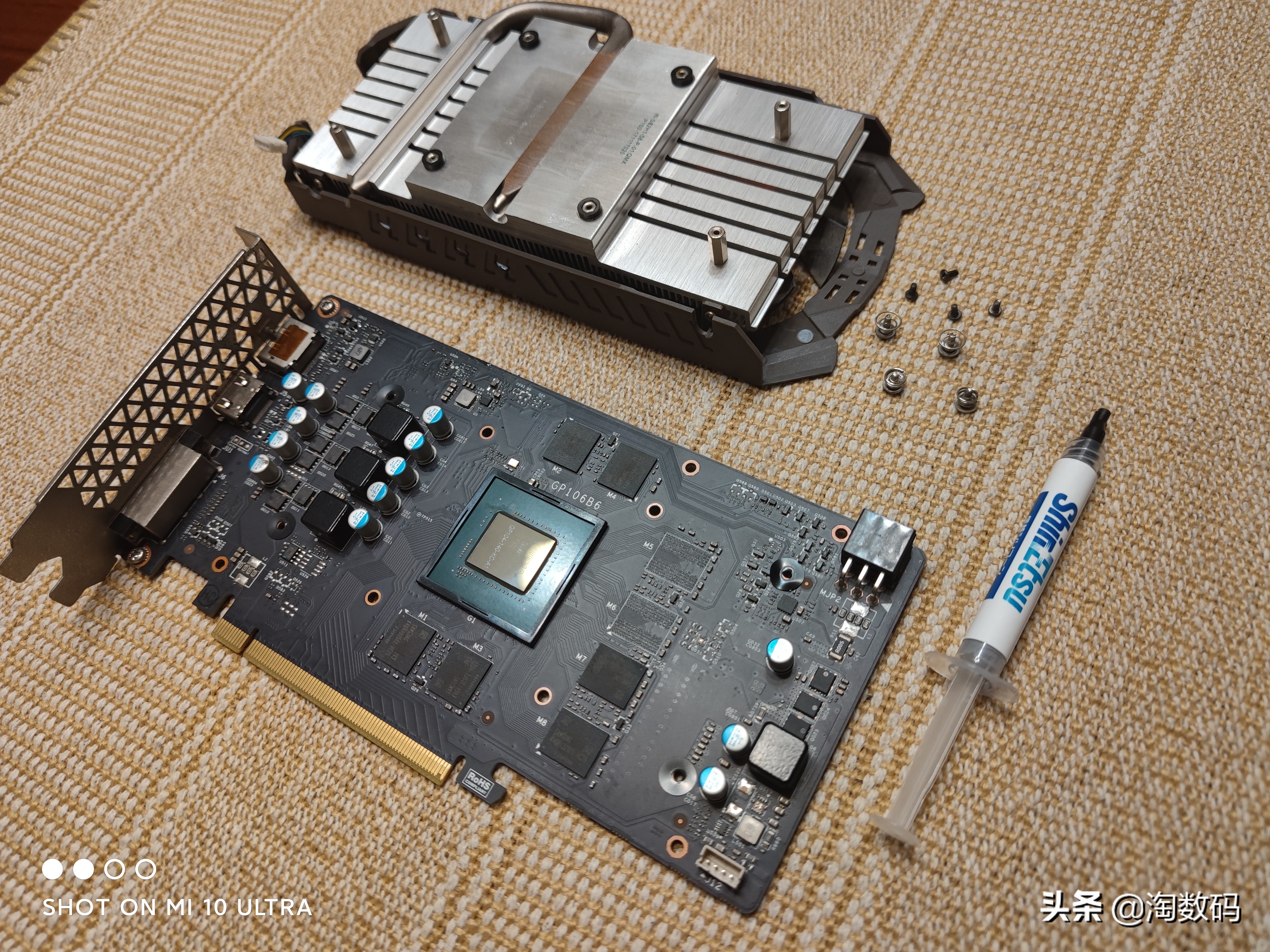 1060新版鲁大师显卡跑17万多,gtx1060显卡鲁大师跑分多少