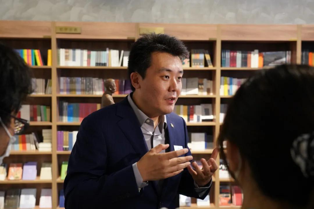 内山书店落户天津,内山书店天津