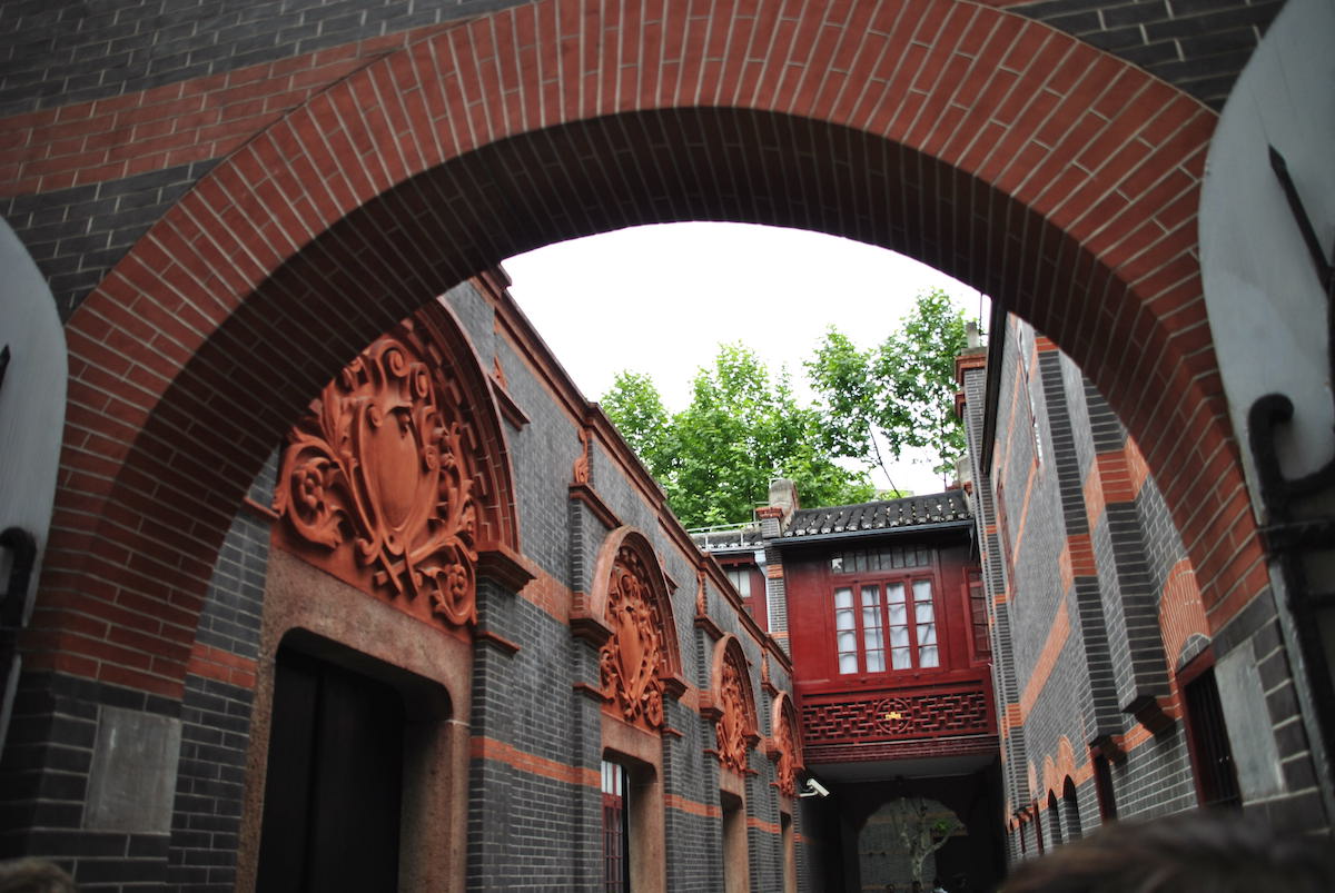 江苏省又添5家免费的景点,今年去过的第六个5a景点