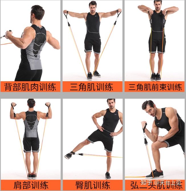 家用健身器材推荐2023年,推荐一些便宜好用居家健身器材
