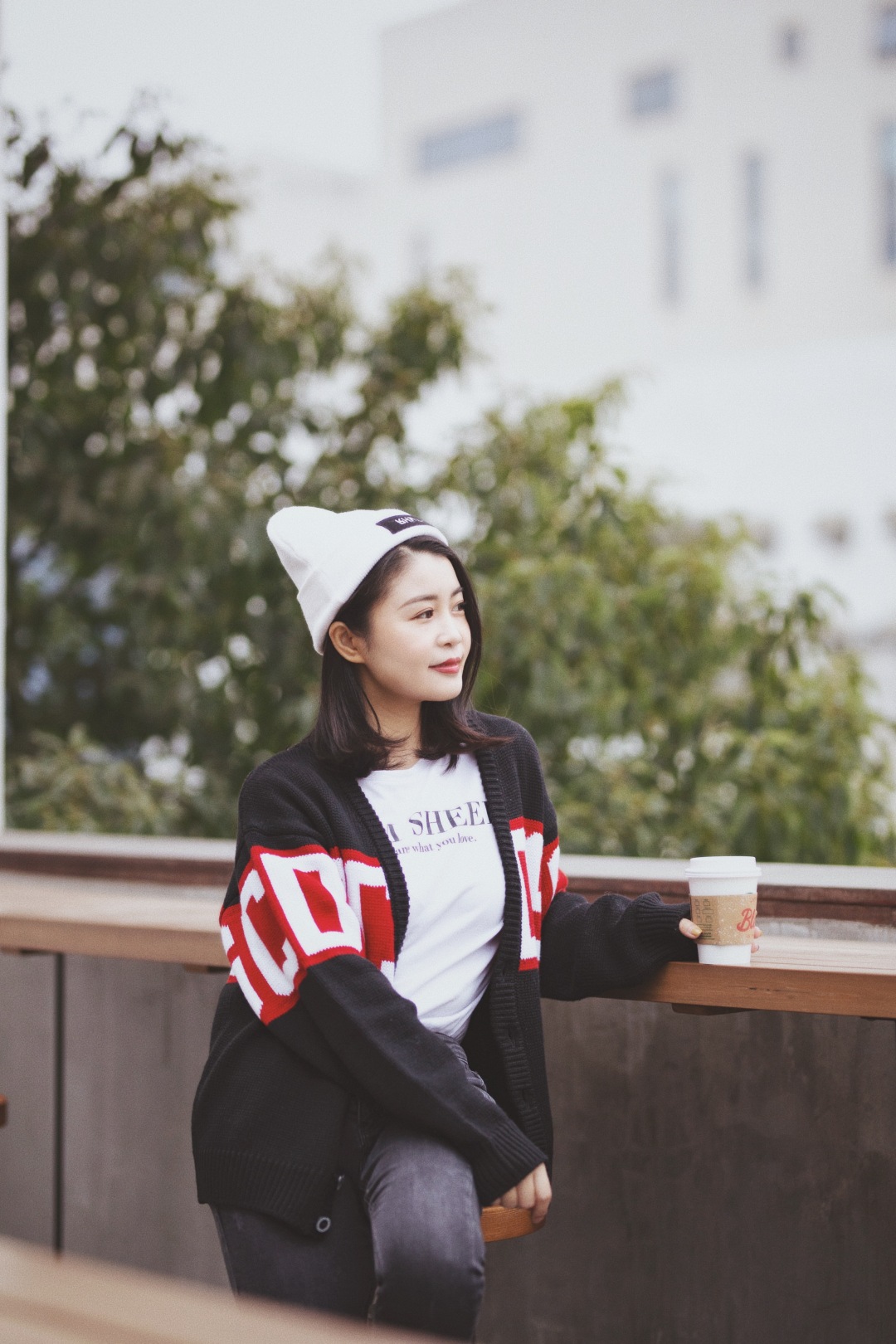 春季私服回顾图片,春季换季休闲服