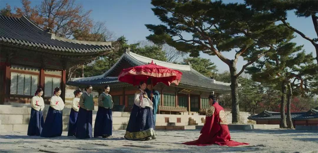 撕开韩剧最大尺度，但没想到片子想说的，尺度更大……