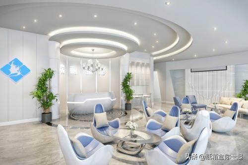 整形医院装修细则,整形医院装修风格有哪些