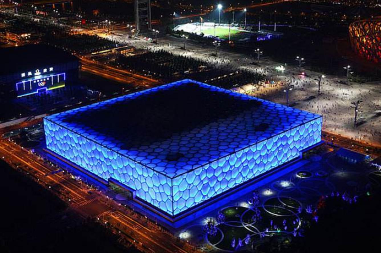 鸟巢赔钱吗,花34亿的鸟巢现状如何