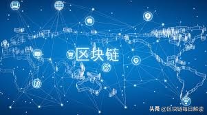 虚假的区块链骗局抓捕现场,区块链被抓会定什么罪