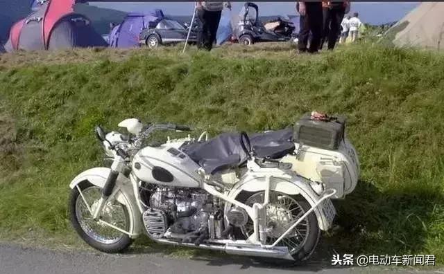 那些年吹过的牛逼摩托,那些年街头骑的摩托车