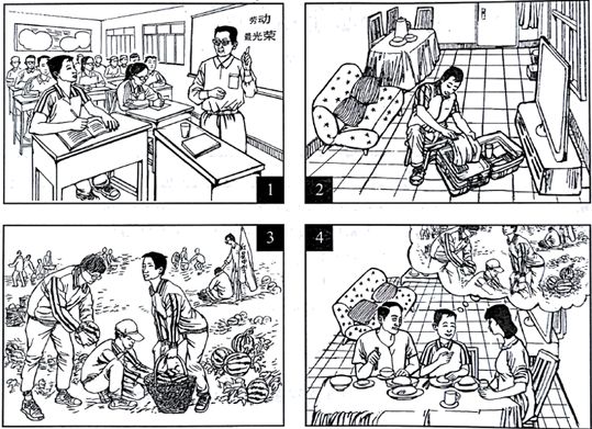 英语高考满分作文10篇及万能句,最新精编高考满分作文经典句段