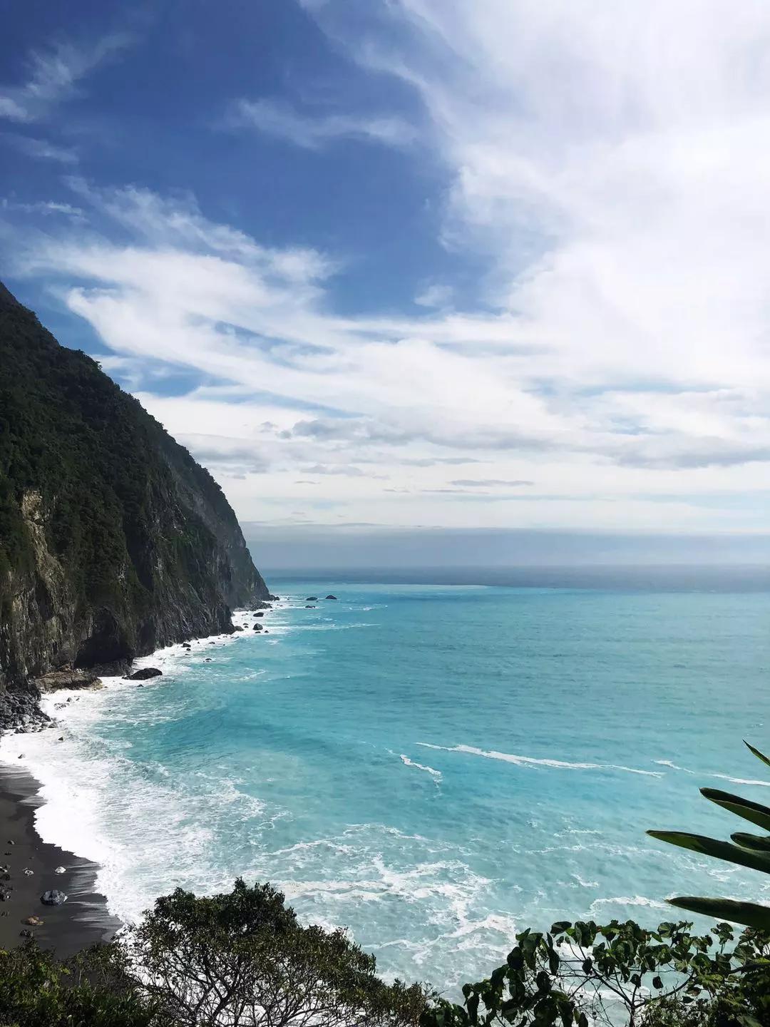 台湾自由行之台湾印象,台湾环岛深度纯玩