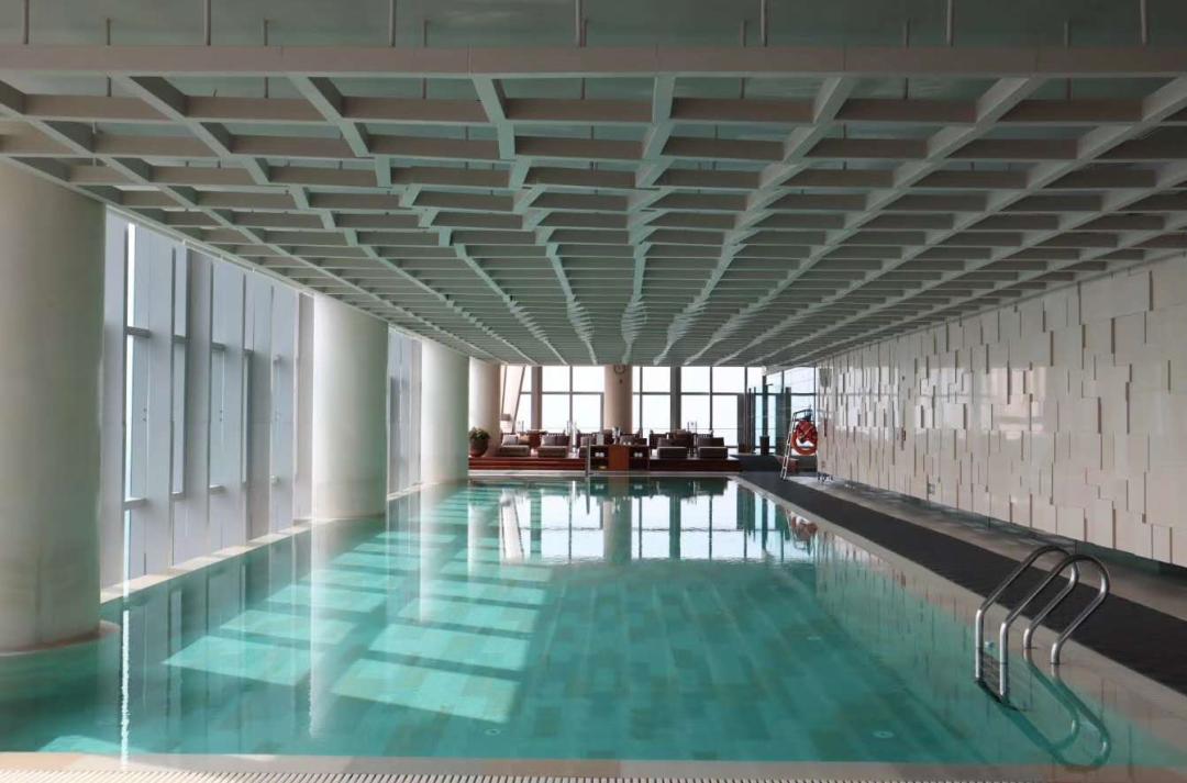 瑰丽酒店健身卡,瑰丽健身年卡价格