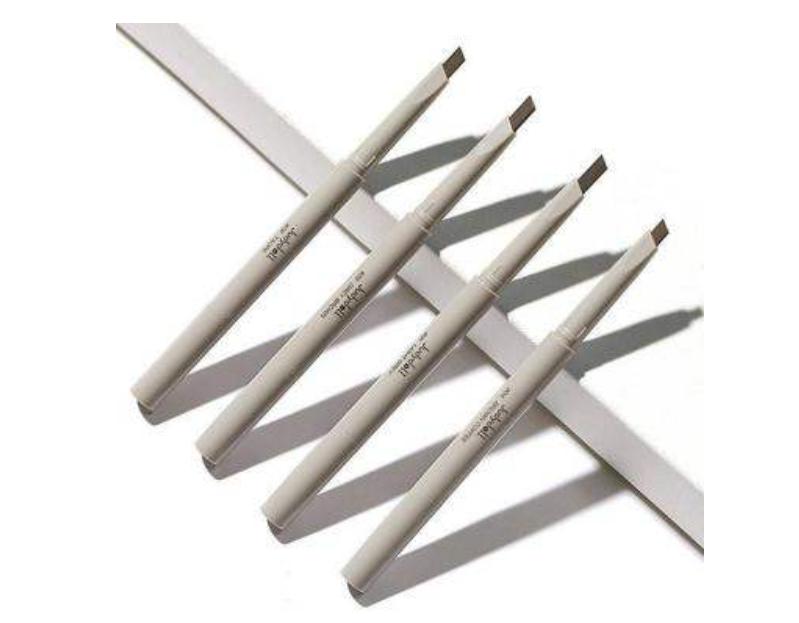 新手小白适合哪款眉笔,学生党专用眉笔