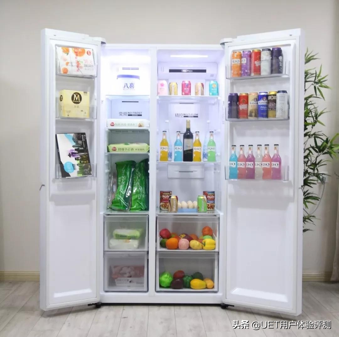 统帅风冷冰箱怎么样,容声冰箱和统帅冰箱哪个好