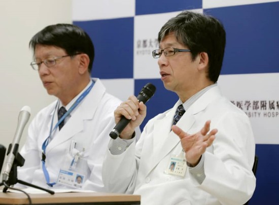 日本2023年干细胞治疗帕金森,干细胞治疗帕金森病何时用于临床