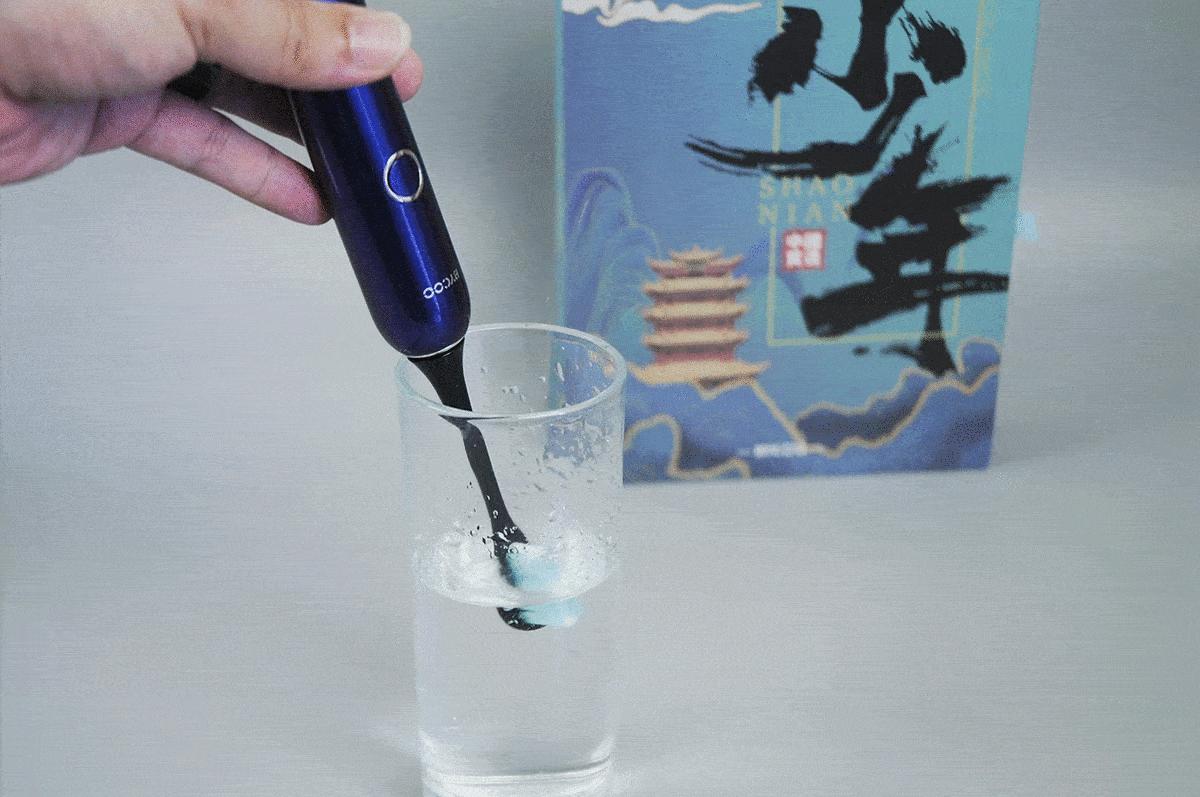 三分野同款电动牙刷是不是智商税,电动牙刷usmile是智商税吗