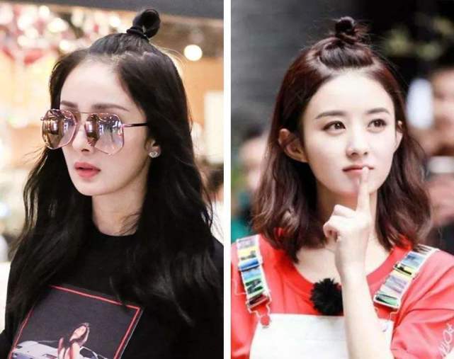 杨幂和赵丽颖谁更有实力,杨幂和赵丽颖人品对比