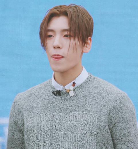 小鬼尤长靖在鬼屋里喊ninepercent (ninepercent小鬼尤长靖互怼)