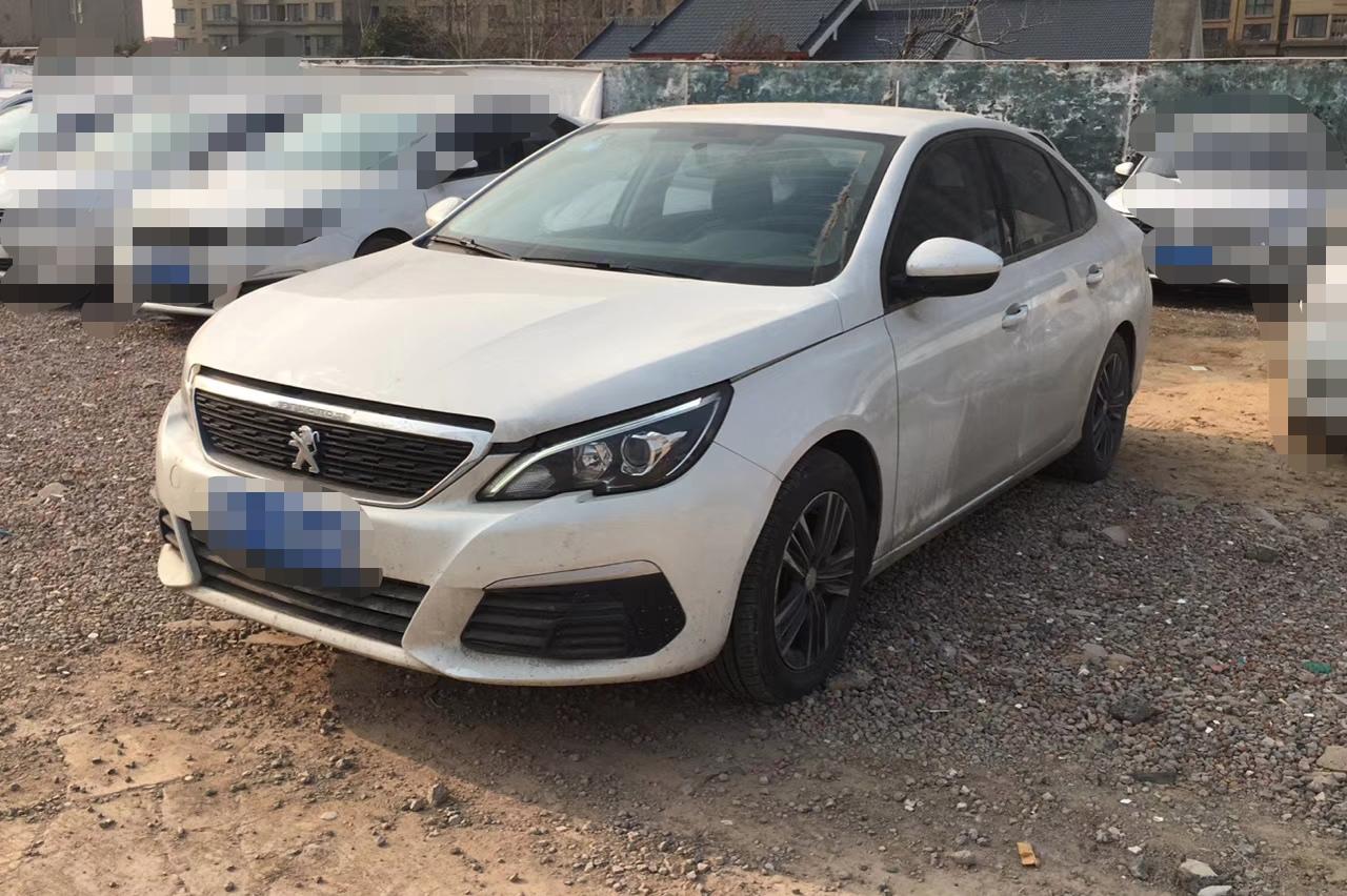 二手新款标致308怎么选,二手标致308致命的缺点